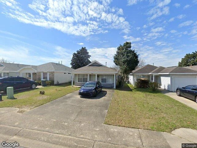 House image located at Pensacola, FL 32526