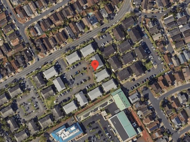 House image located at Waipahu, HI 96797