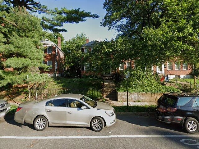 House image located at Baltimore, MD 21215
