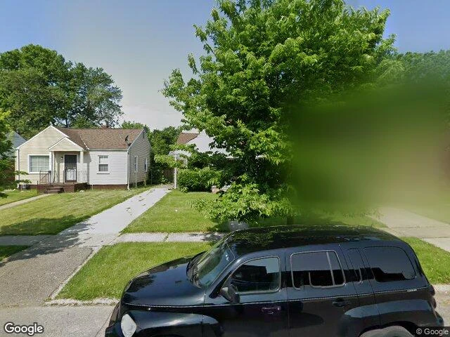 House image located at Detroit, MI 48219
