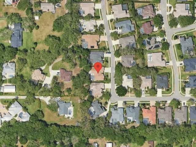 House image located at Safety Harbor, FL 34695