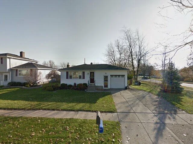 House image located at Buffalo, NY 14227