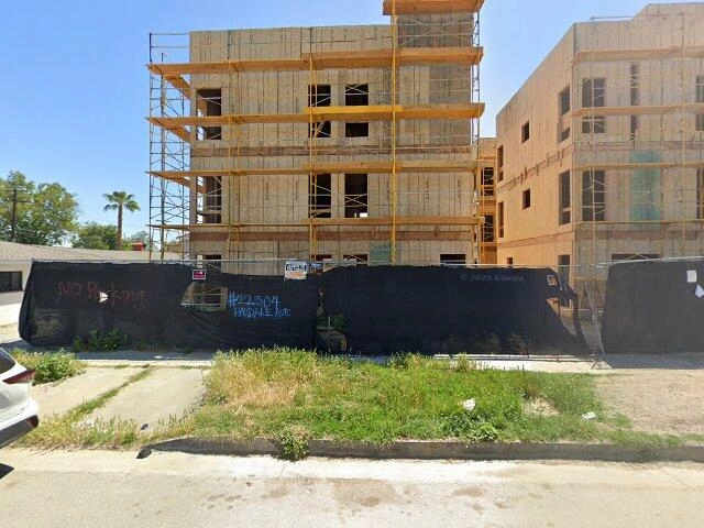 House image located at Torrance, CA 90501