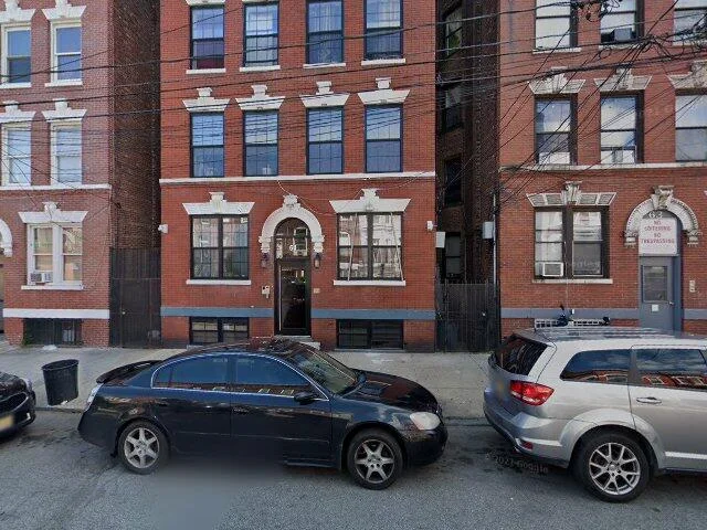 House image located at Jersey City, NJ 07304