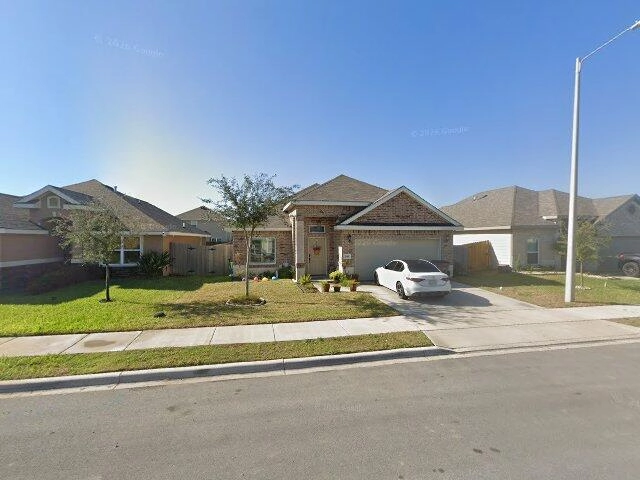 House image located at Edinburg, TX 78541