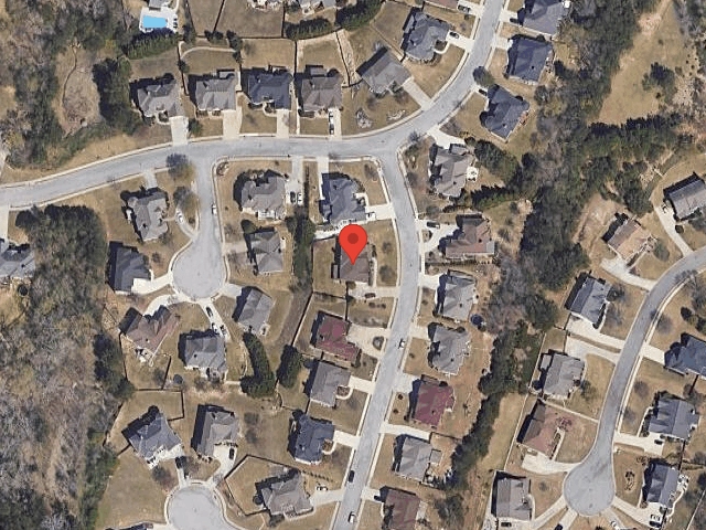 House image located at Buford, GA 30519