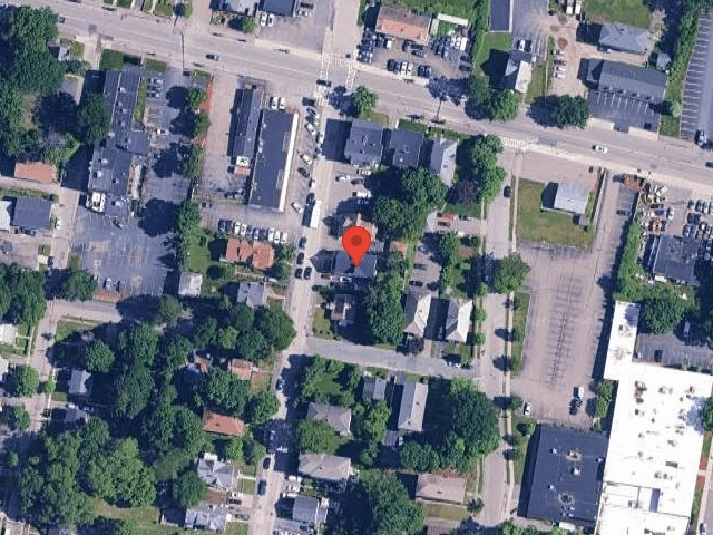 House image located at Worcester, MA 01602