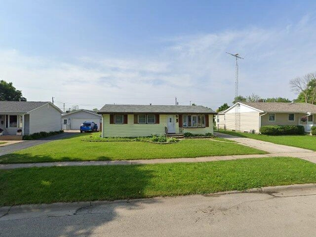 House image located at Machesney Park, IL 61115