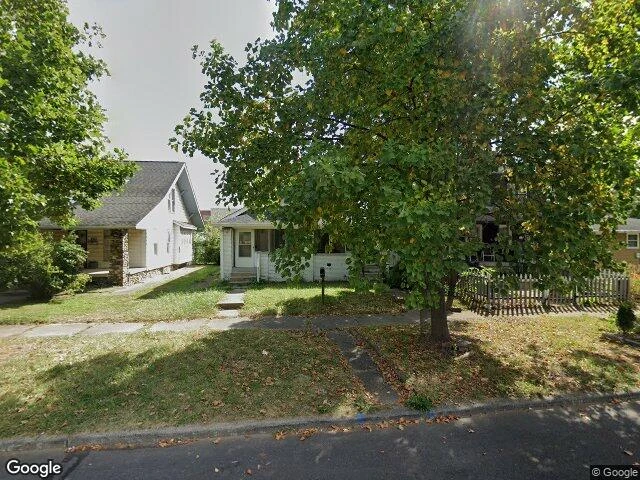 House image located at Indianapolis, IN 46208