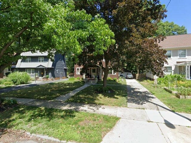 House image located at Cleveland, OH 44118