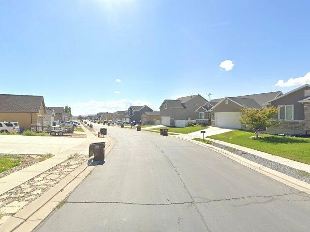 House image located at Eagle Mountain, UT 84005