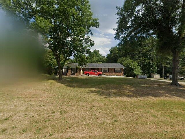 House image located at Conyers, GA 30094