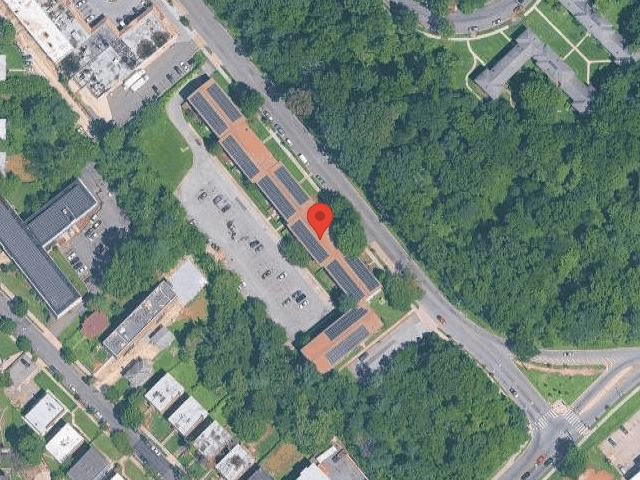 House image located at Washington, DC 20020
