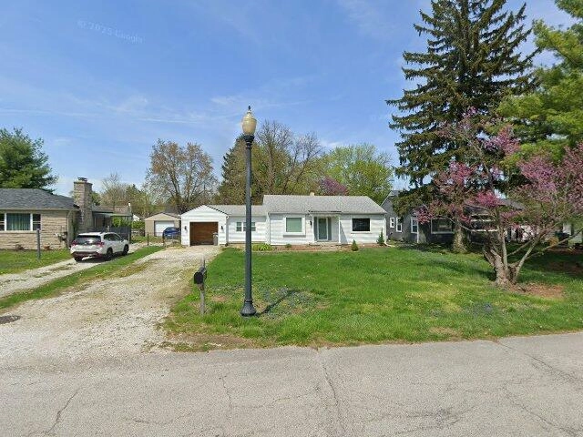 House image located at Indianapolis, IN 46227