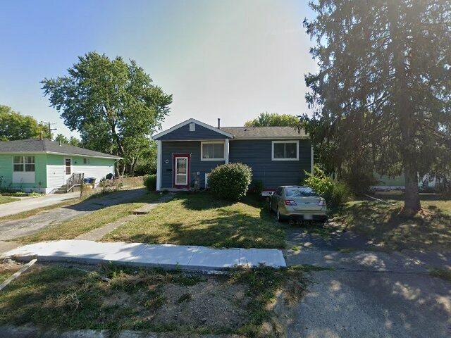 House image located at Columbus, OH 43207