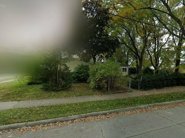 House image located at Saint Clair Shores, MI 48081