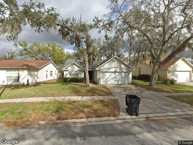 House image located at Valrico, FL 33596