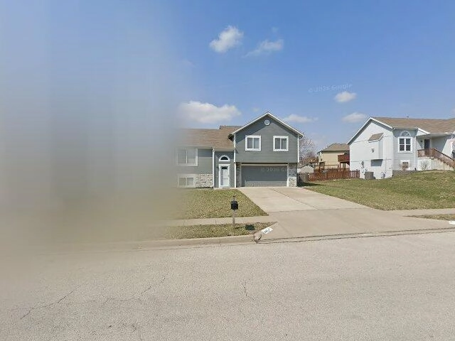 House image located at Kansas City, MO 64157