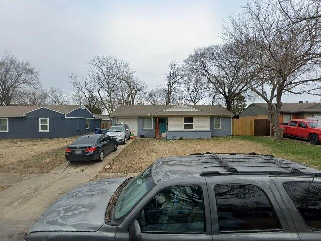 House image located at Dallas, TX 75228