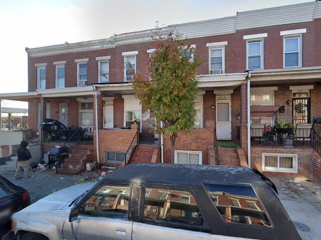 House image located at Baltimore, MD 21224