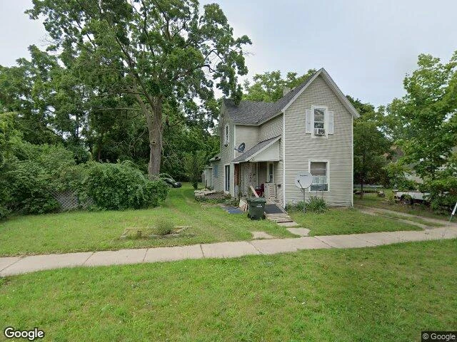 House image located at Muskegon, MI 49442