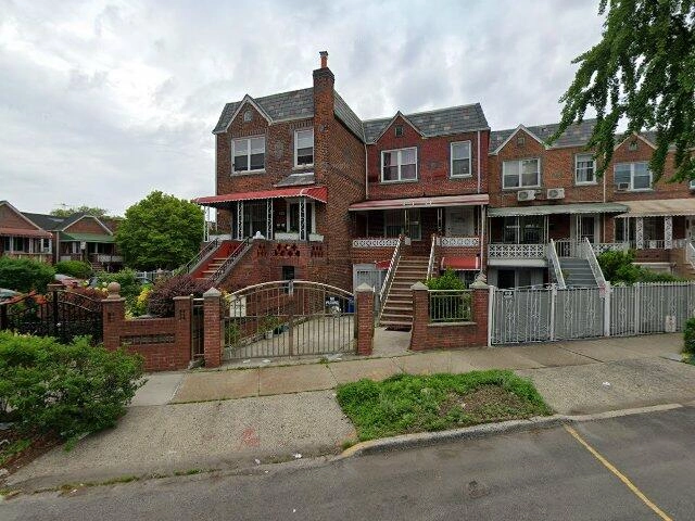 House image located at Brooklyn, NY 11212