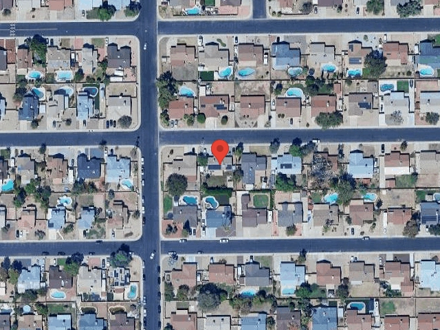 House image located at Glendale, AZ 85304