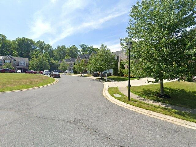 House image located at Perry Hall, MD 21128