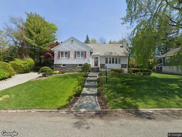House image located at New Rochelle, NY 10804