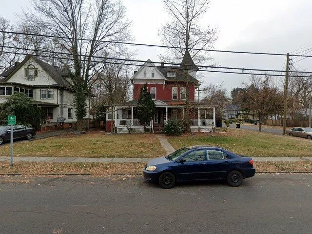 House image located at Plainfield, NJ 07060