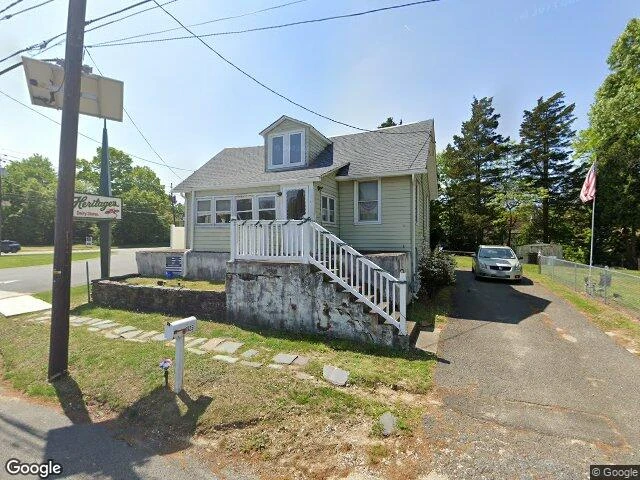 House image located at Woodbury, NJ 08096