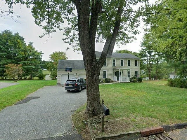 House image located at Califon, NJ 07830