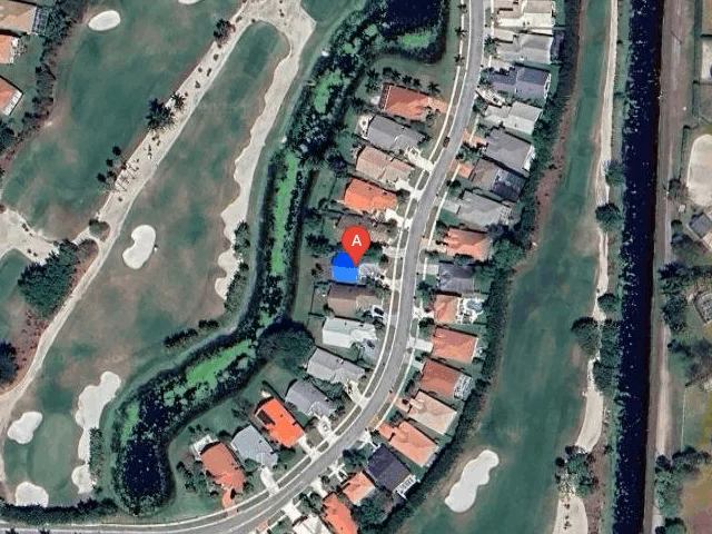 House image located at Wellington, FL 33414