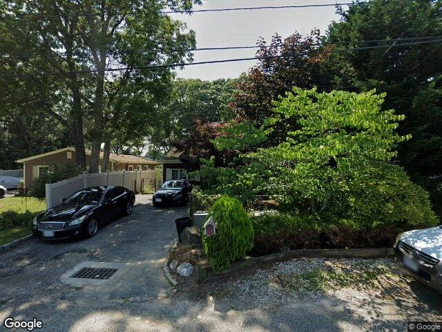 House image located at Shirley, NY 11967