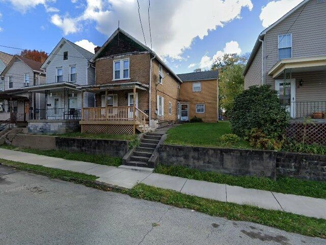 House image located at Donora, PA 15033