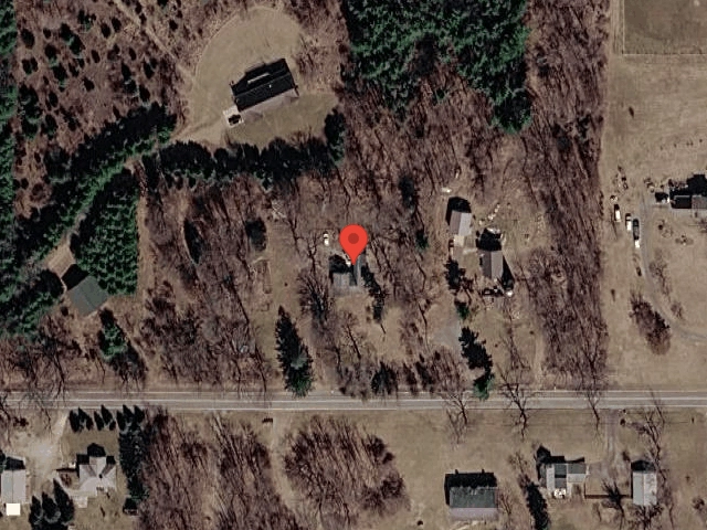 House image located at Clarklake, MI 49234