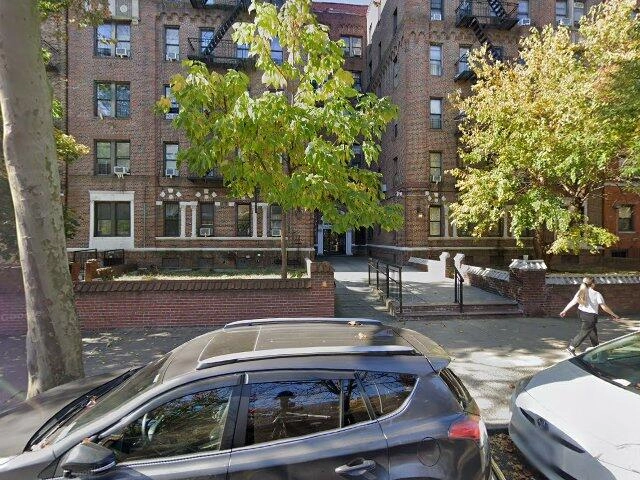 House image located at Brooklyn, NY 11218