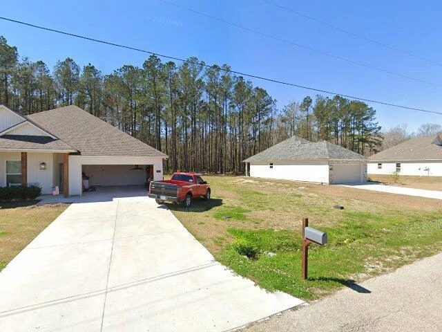 House image located at Denham Springs, LA 70726