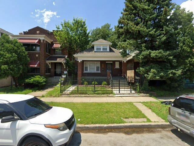 House image located at Chicago, IL 60620