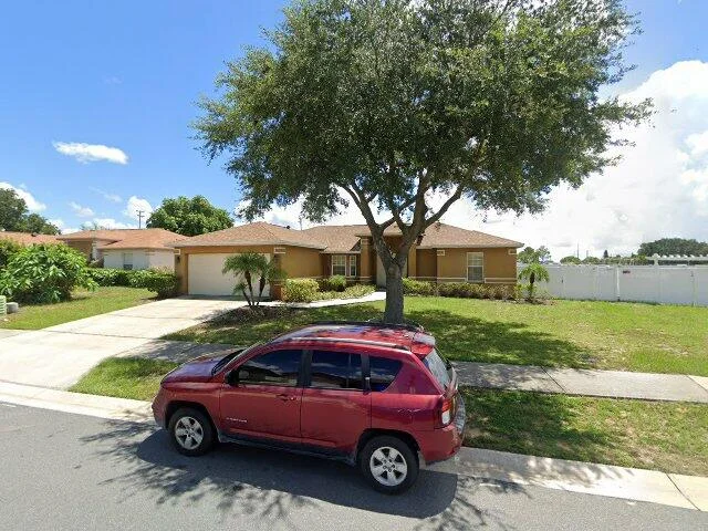 House image located at Lake Wales, FL 33853