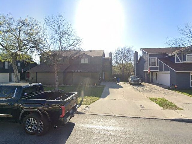 House image located at San Antonio, TX 78213