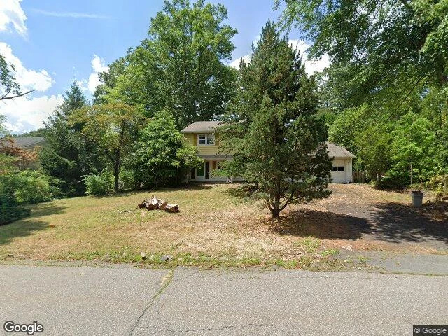 House image located at Parsippany, NJ 07054