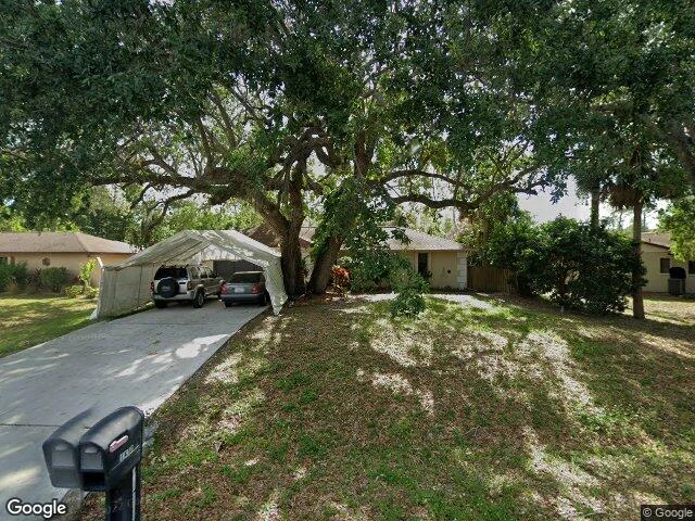House image located at Port Charlotte, FL 33952