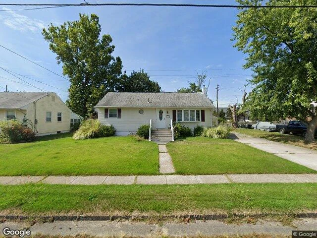 House image located at Magnolia, NJ 08049