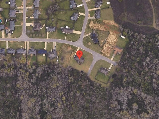 House image located at Theodore, AL 36582