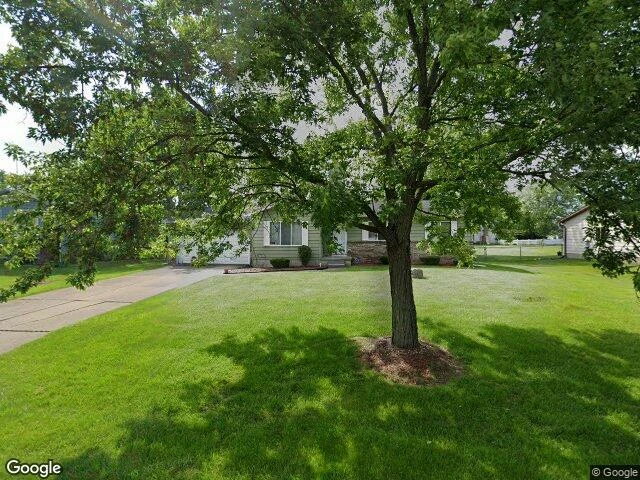 House image located at Clio, MI 48420