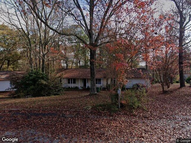 House image located at Mauldin, SC 29662