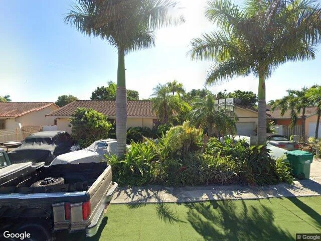 House image located at Miami, FL 33175