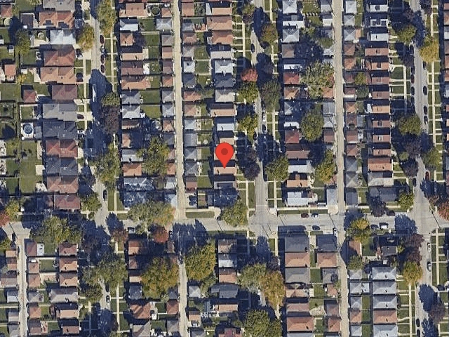 House image located at Berwyn, IL 60402