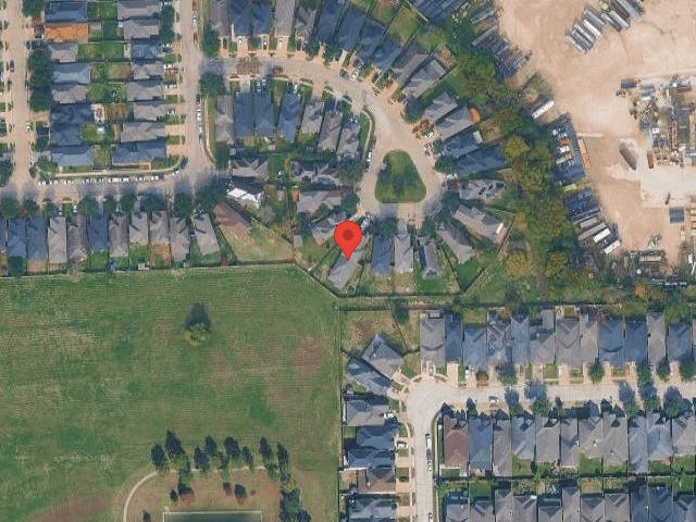 House image located at Houston, TX 77034